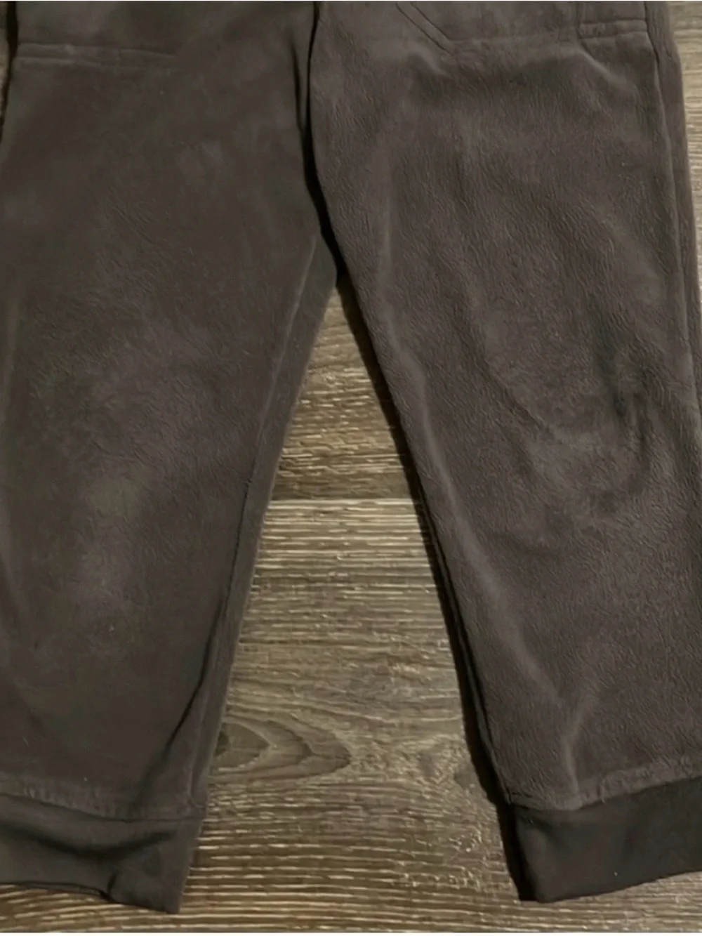 Kids 3 pc Jogger Pants bundle size 5/5t